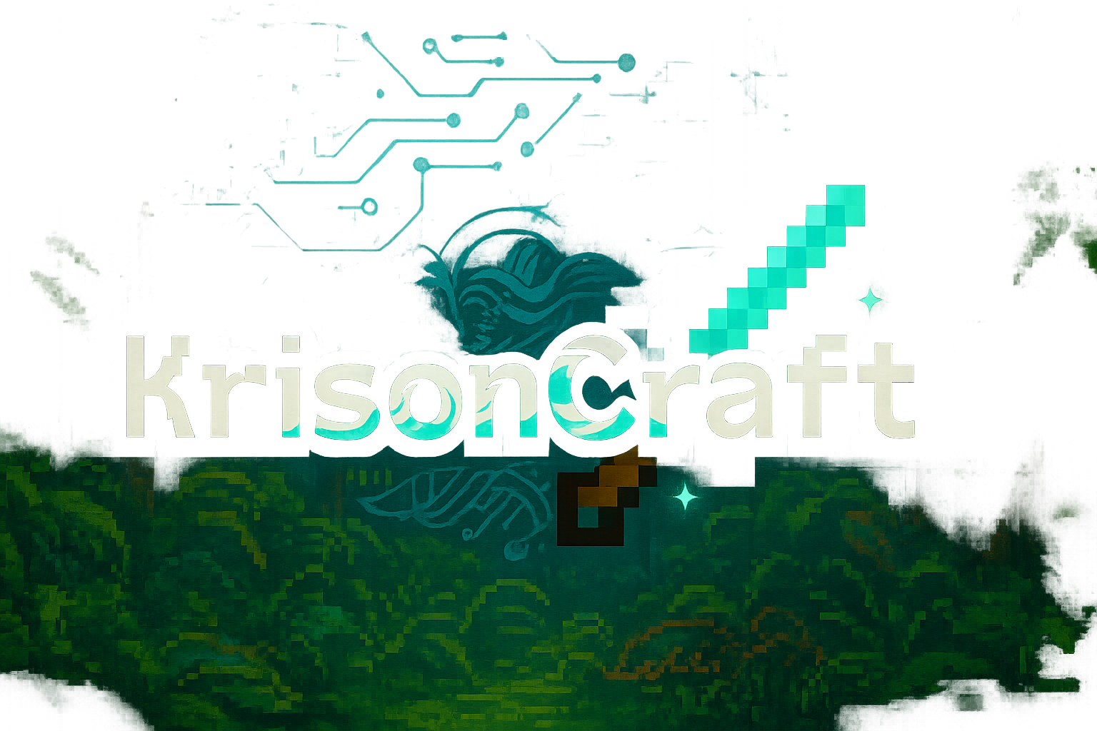 KrisonCraft Logo
